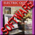 Quilting Software by Electric Quilt, Quilt-Pro, Sew Precise